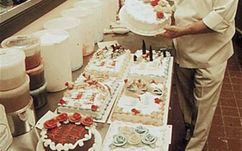 Confeiteiro