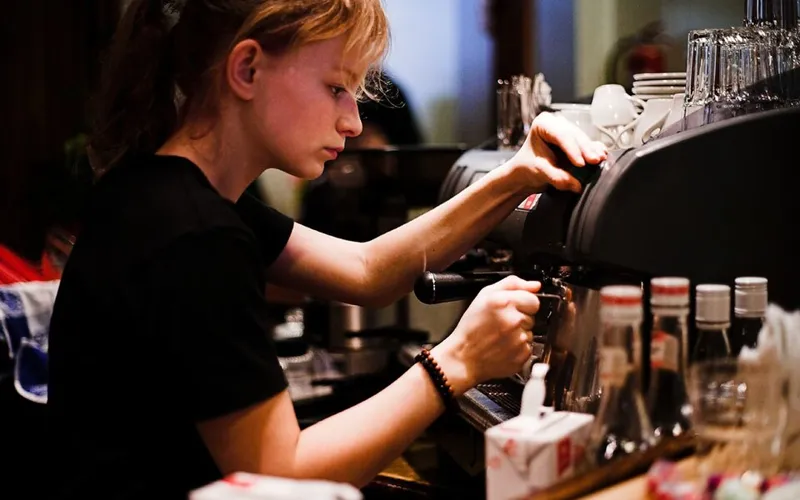 Barista