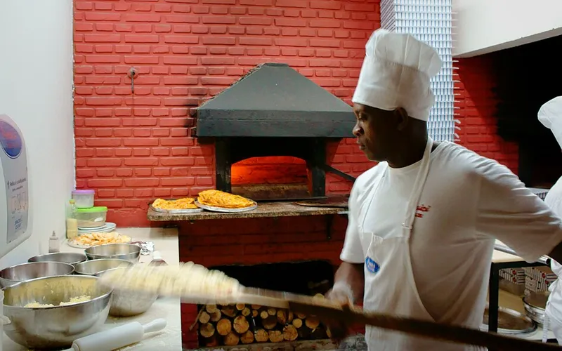 Pizzaiolo