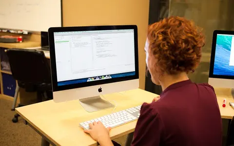 Desenvolvedor de software